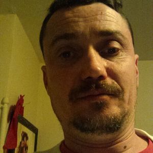 Meet your Posher, Joshua